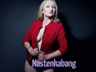 Nastenkabang