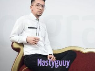 Nastyguuy