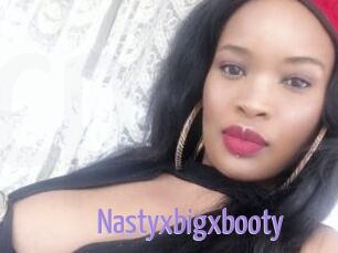 Nastyxbigxbooty