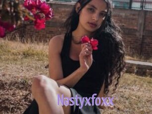 Nastyxfoxx