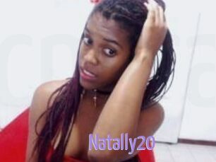 Natally20