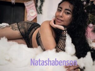 Natashabenson