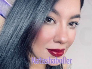 Natashaboller