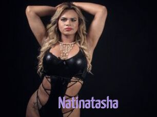 Natinatasha