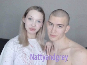 Nattyandgrey