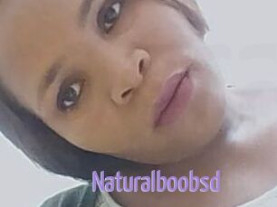 Naturalboobsd