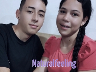 Naturalfeeling