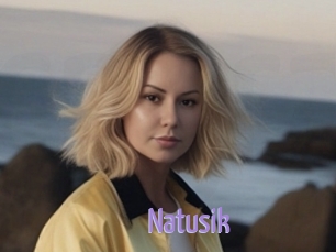 Natusik