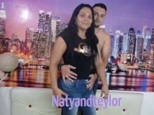 Natyandteylor