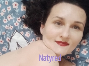 Natyred