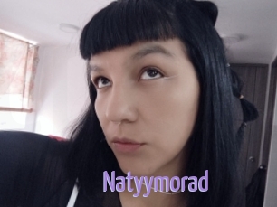 Natyymorad