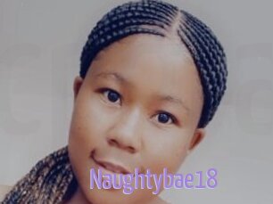 Naughtybae18