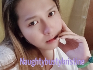 Naughtybustykristine