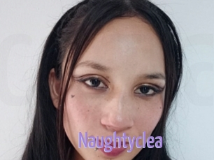 Naughtyclea