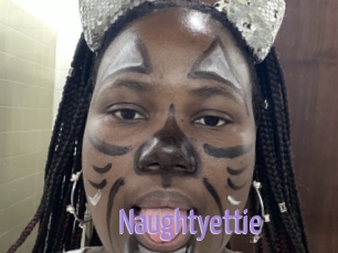 Naughtyettie