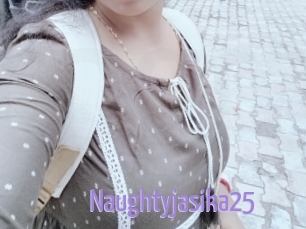 Naughtyjasika25