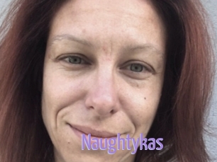 Naughtykas