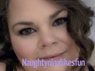 Naughtyninalikesfun