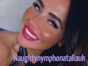 Naughtynymphonataliauk