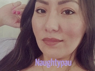 Naughtypau