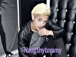 Naugthytommy