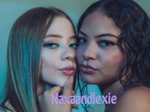 Naxaandlexie