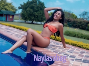 Naylasabag