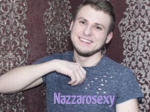 Nazzarosexy