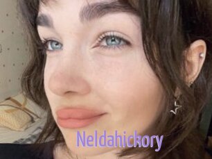 Neldahickory