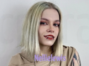 Nellielewis