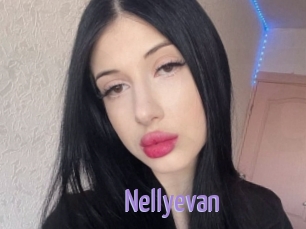 Nellyevan