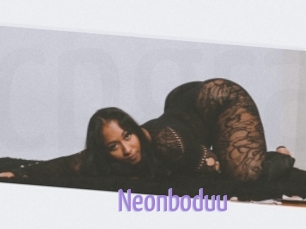 Neonboduu