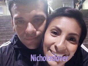 Nicholaslover