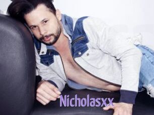 Nicholasxx