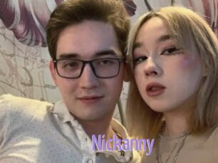 Nickanny