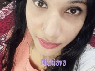 Nickiava