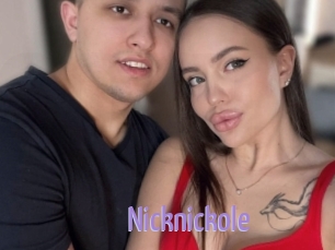 Nicknickole