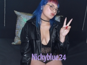 Nickyblue24