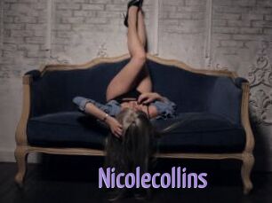 Nicolecollins