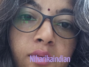 Niharikaindian