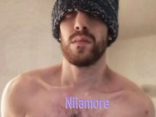 Niiamore