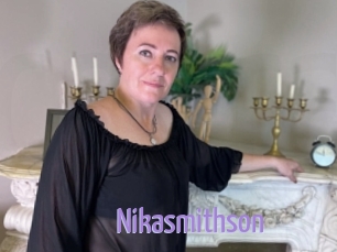 Nikasmithson