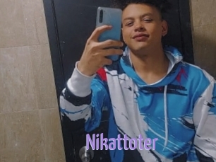 Nikattoter