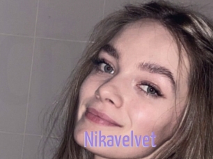 Nikavelvet