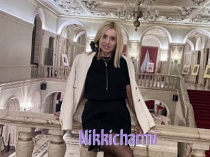 Nikkicharmi