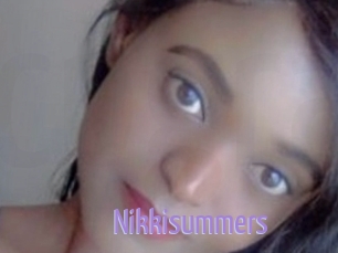 Nikkisummers