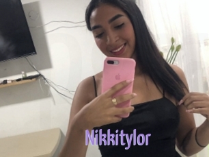 Nikkitylor