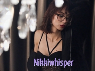 Nikkiwhisper