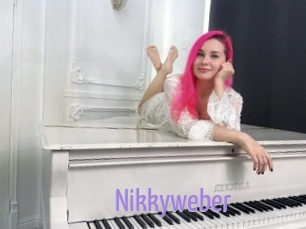 Nikkyweber