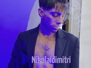 Nikolaidimitri